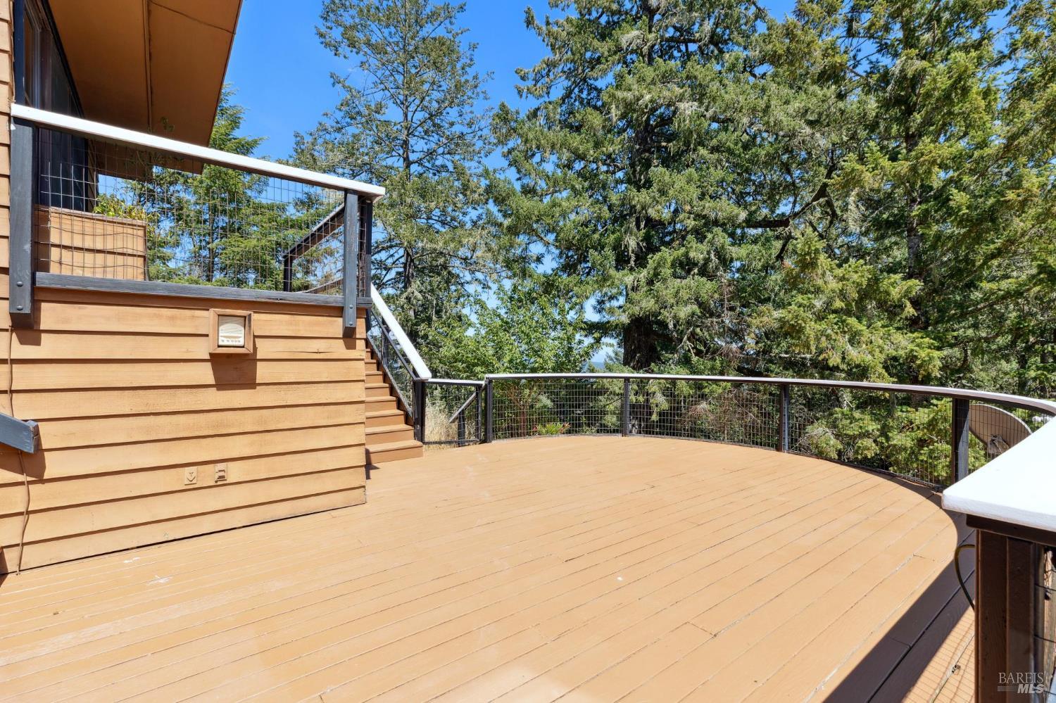 21540 Siri Road Guerneville, CA 95446 - Photo 53 of 99