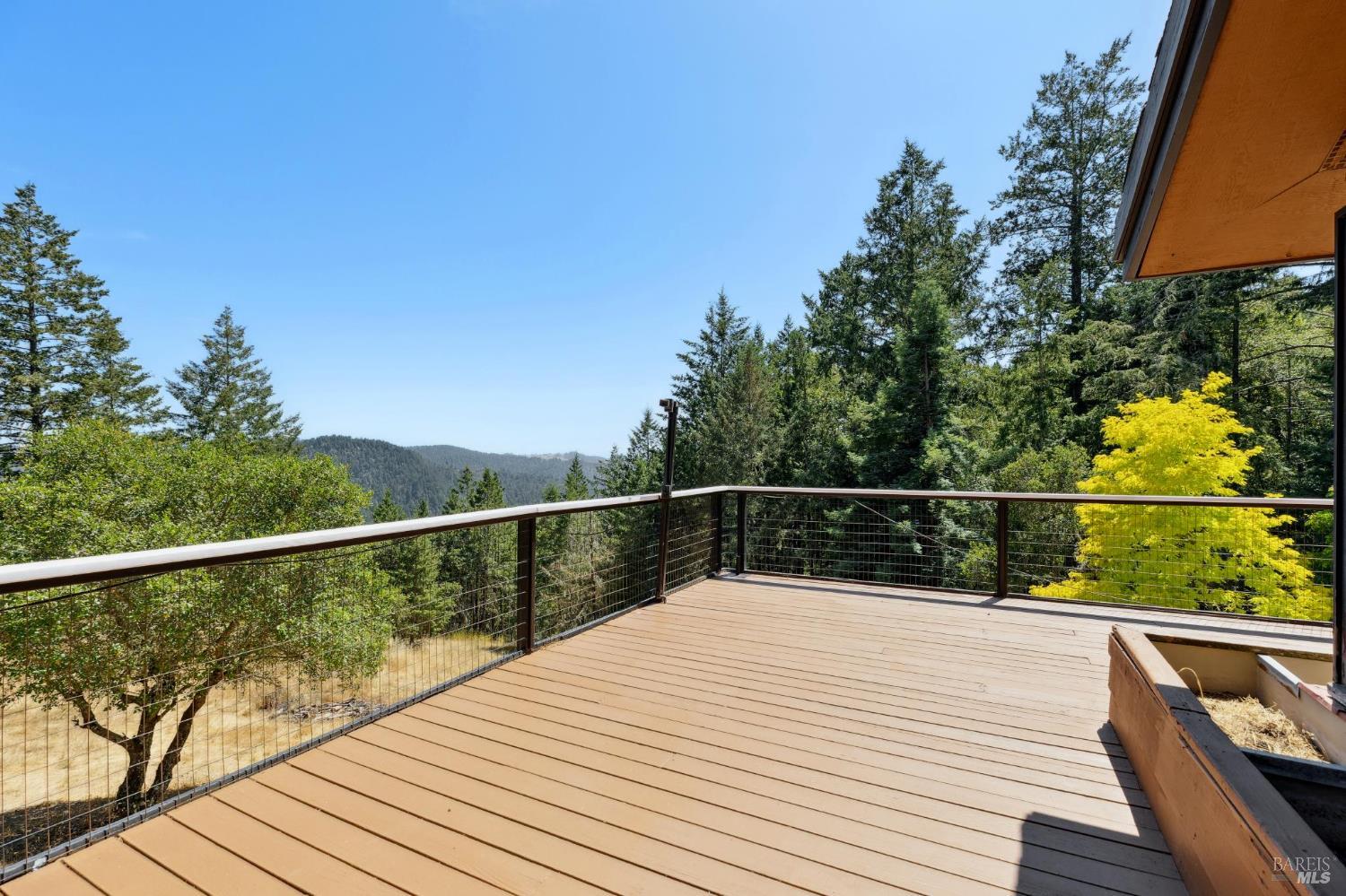 21540 Siri Road Guerneville, CA 95446 - Photo 55 of 99