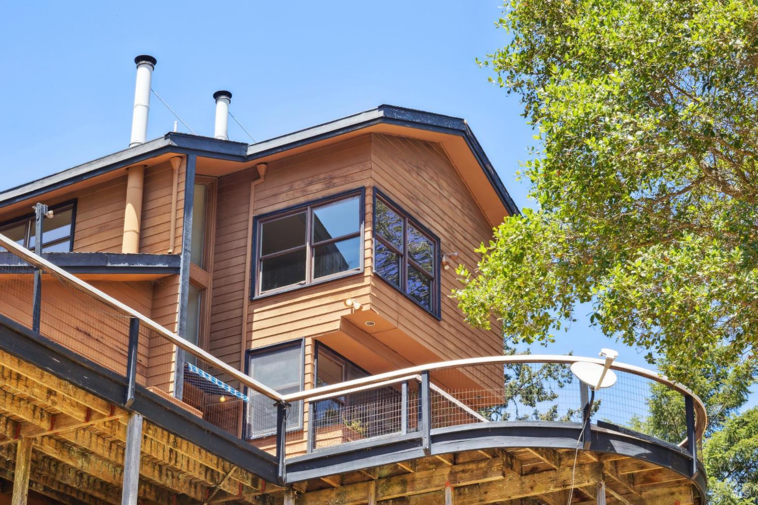 21540 Siri Road Guerneville, CA 95446 - Photo 63 of 99