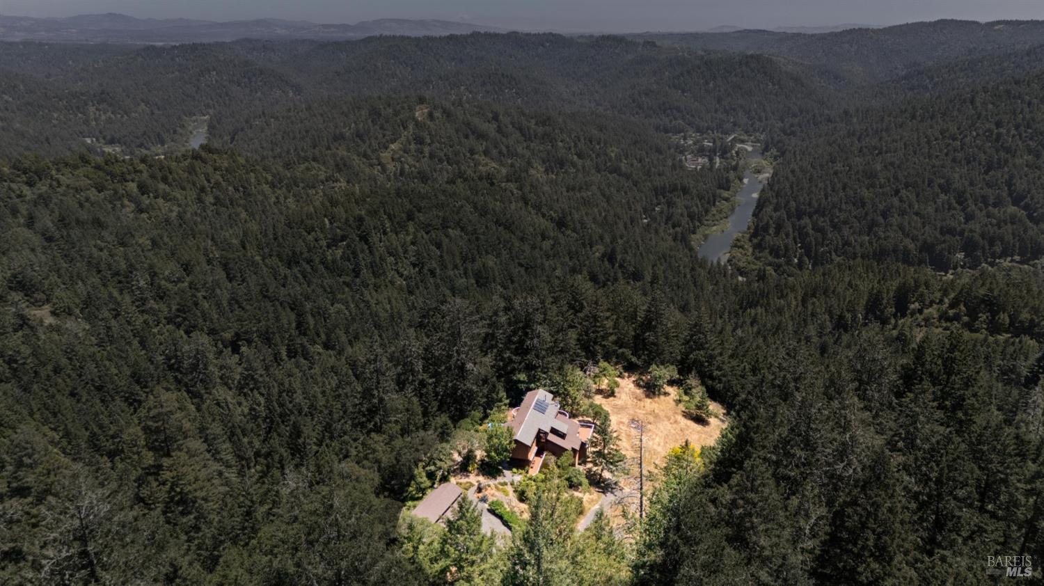 21540 Siri Road Guerneville, CA 95446 - Photo 92 of 99