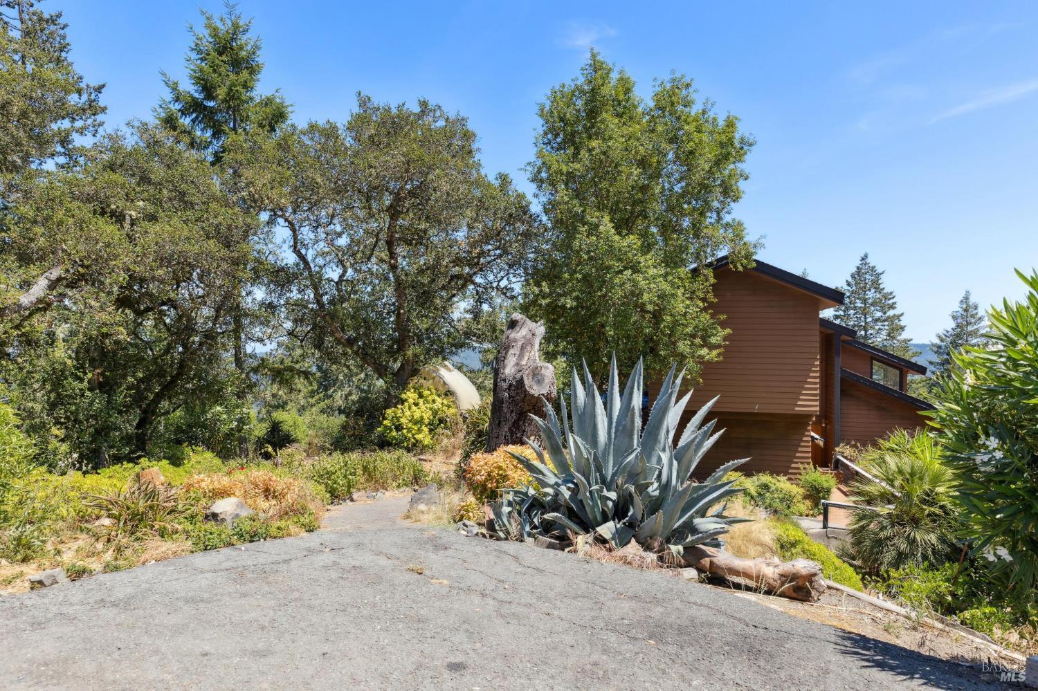 21540 Siri Road Guerneville, CA 95446 - Photo 98 of 99