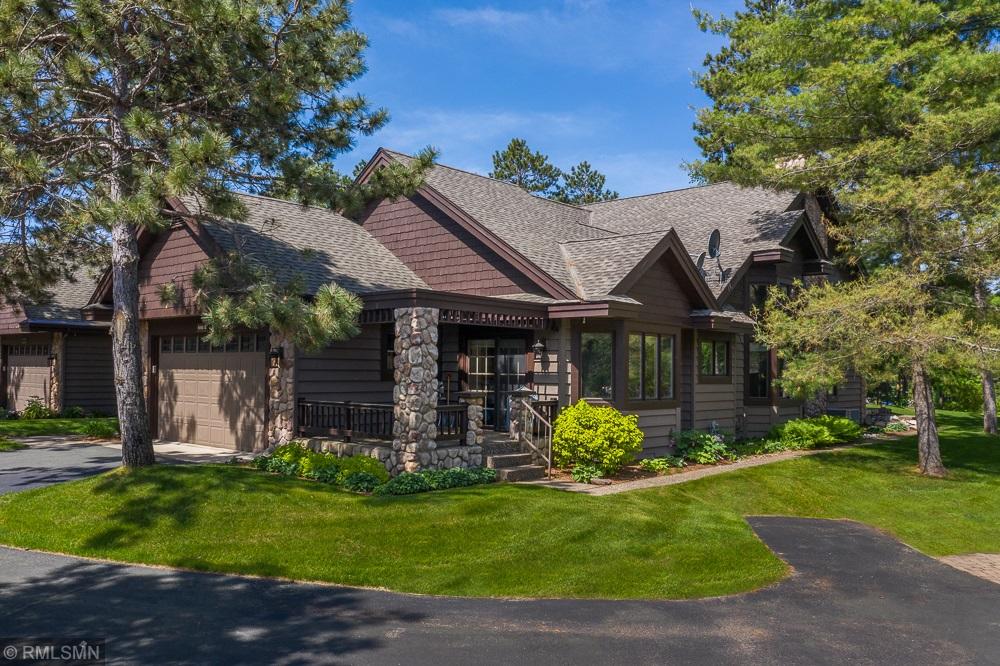 8093 Interlachen Road, Unit E Nisswa, MN 56468 - Photo 1 of 1