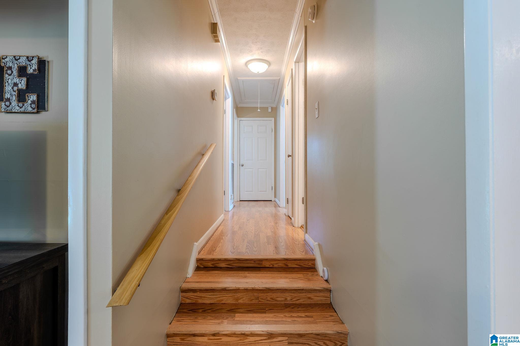431 Terry Road Anniston, AL 36207 - Photo 18 of 49