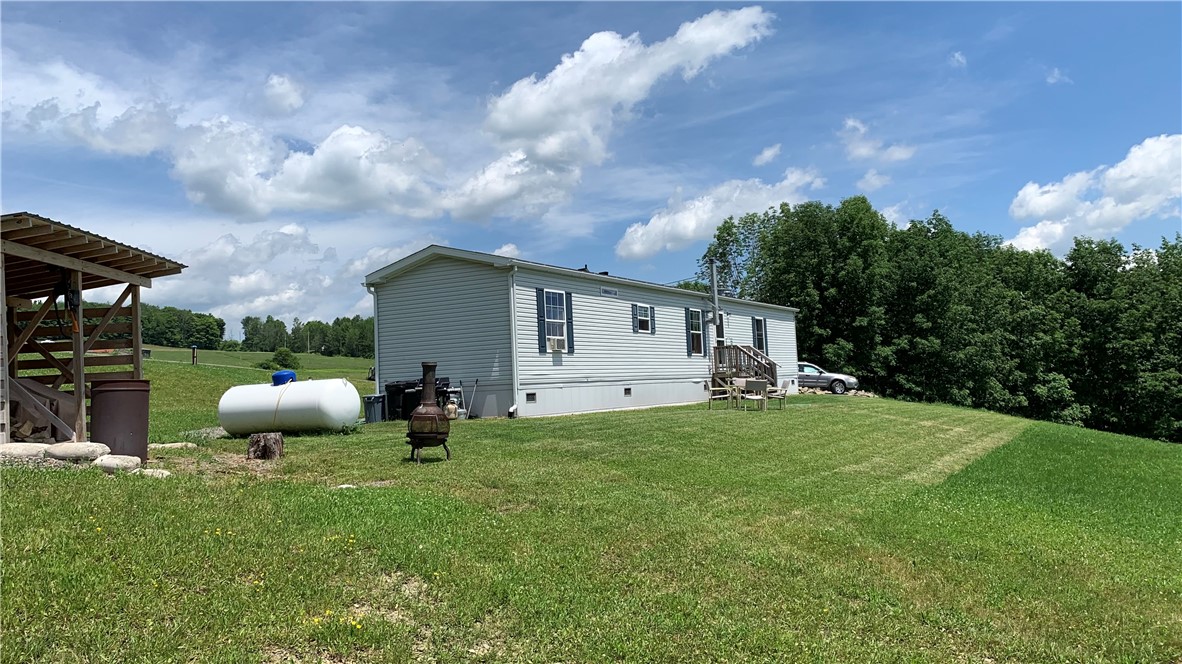 667 Boos Law Road Smyrna, NY 13464 - Photo 10 of 50