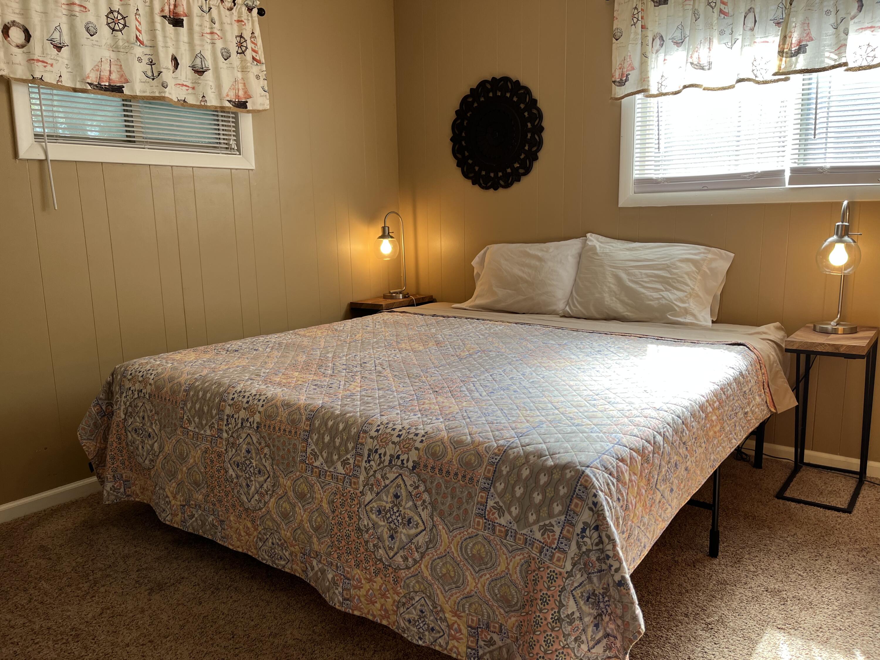 4488 Oden Road, Unit 1 Alanson, MI 49706 - Photo 11 of 20 Primary