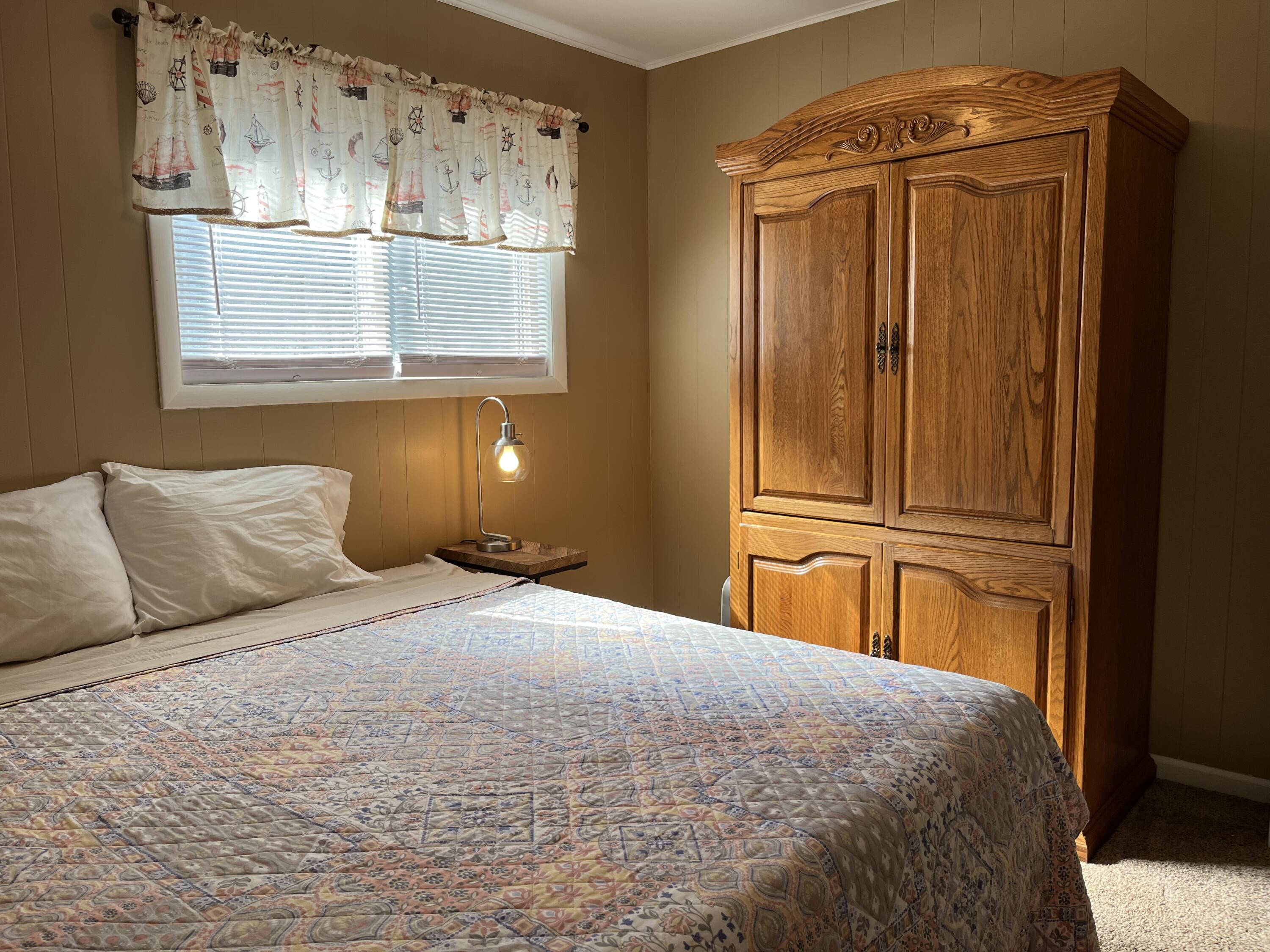 4488 Oden Road, Unit 1 Alanson, MI 49706 - Photo 12 of 20 Primary