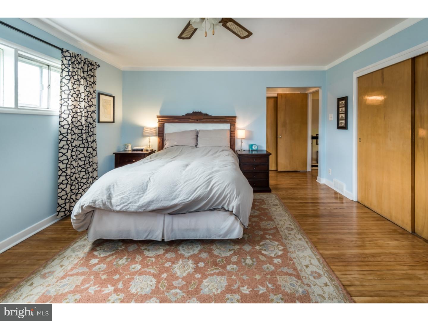 108 Whitemarsh Road Ardmore, PA 19003 - Photo 15 of 25 Bedroom - Main