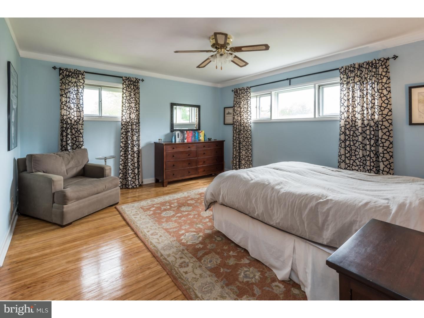 108 Whitemarsh Road Ardmore, PA 19003 - Photo 16 of 25 Bedroom - Main