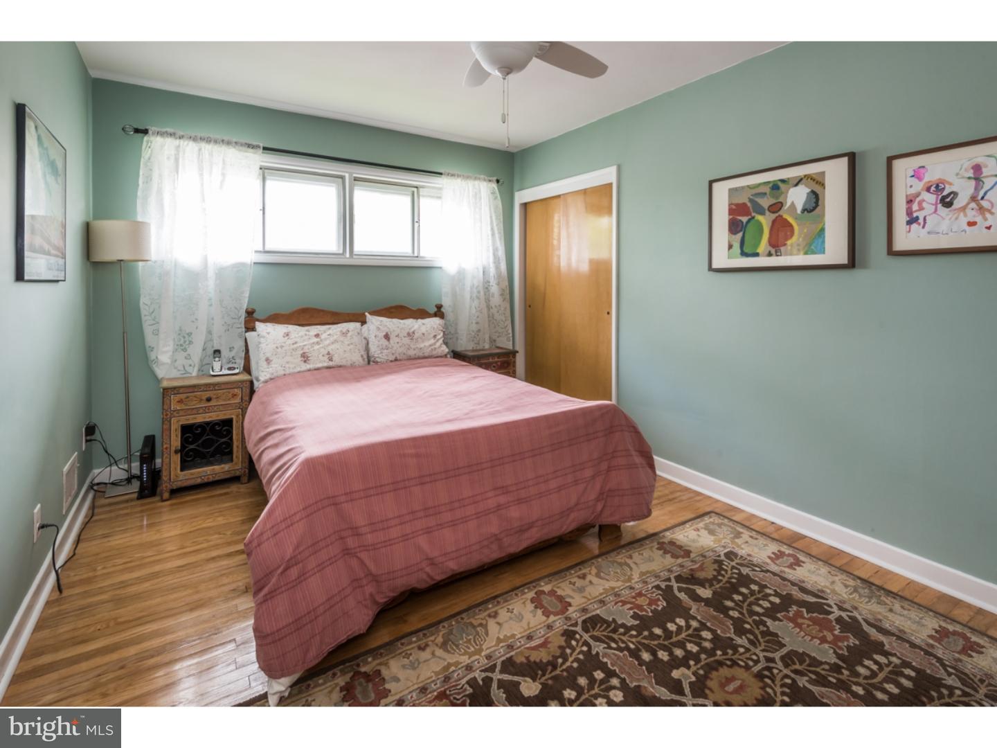 108 Whitemarsh Road Ardmore, PA 19003 - Photo 17 of 25 Bedroom 2