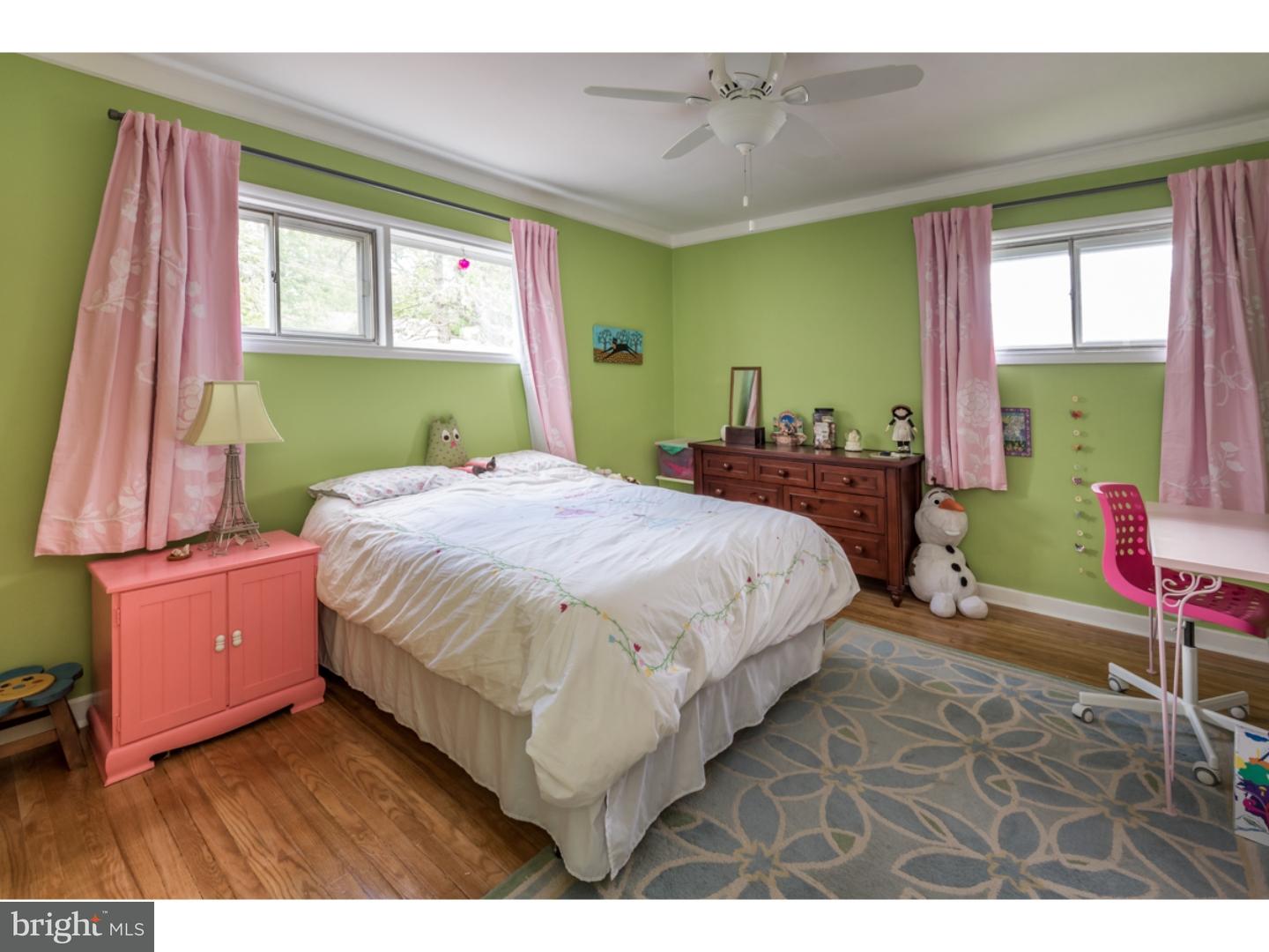108 Whitemarsh Road Ardmore, PA 19003 - Photo 18 of 25 Bedroom 3