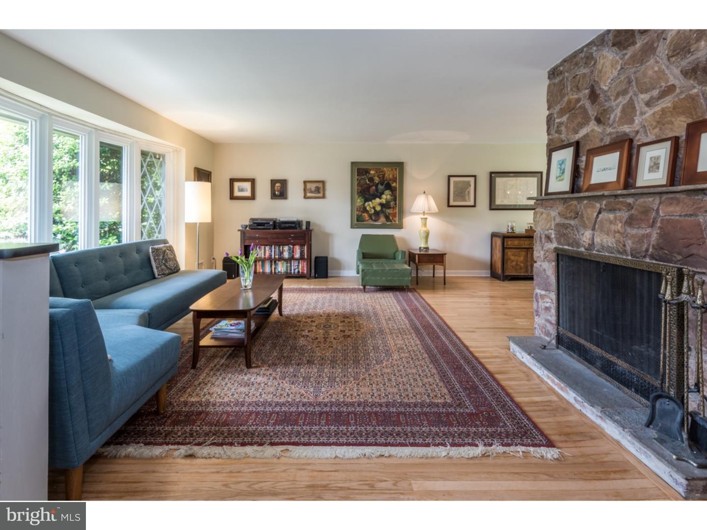 108 Whitemarsh Road Ardmore, PA 19003 - Photo 4 of 25