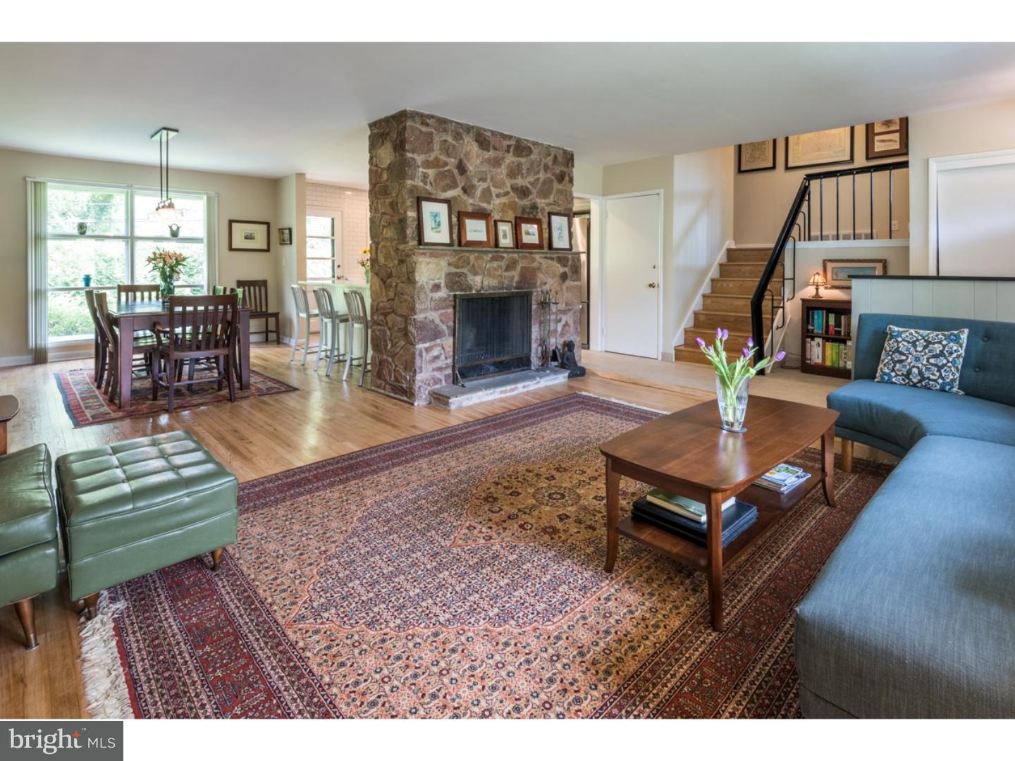108 Whitemarsh Road Ardmore, PA 19003 - Photo 5 of 25