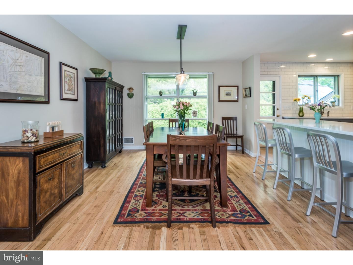 108 Whitemarsh Road Ardmore, PA 19003 - Photo 6 of 25 Dining Room