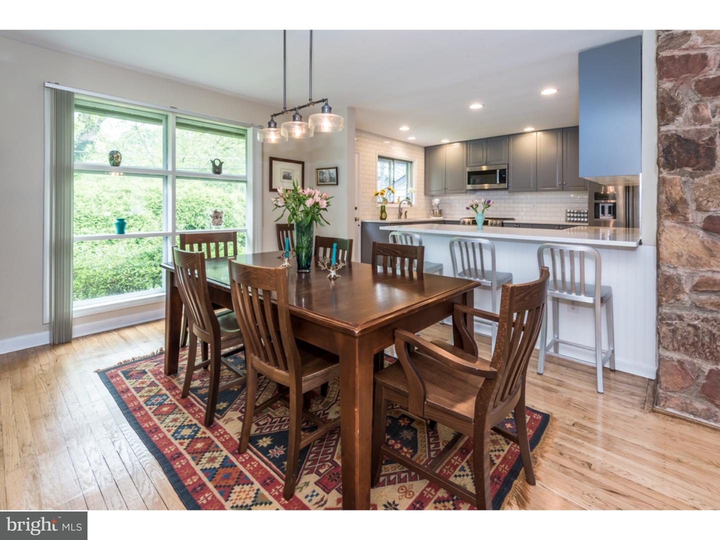 108 Whitemarsh Road Ardmore, PA 19003 - Photo 7 of 25 Dining Room