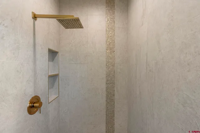 a view of water heater room