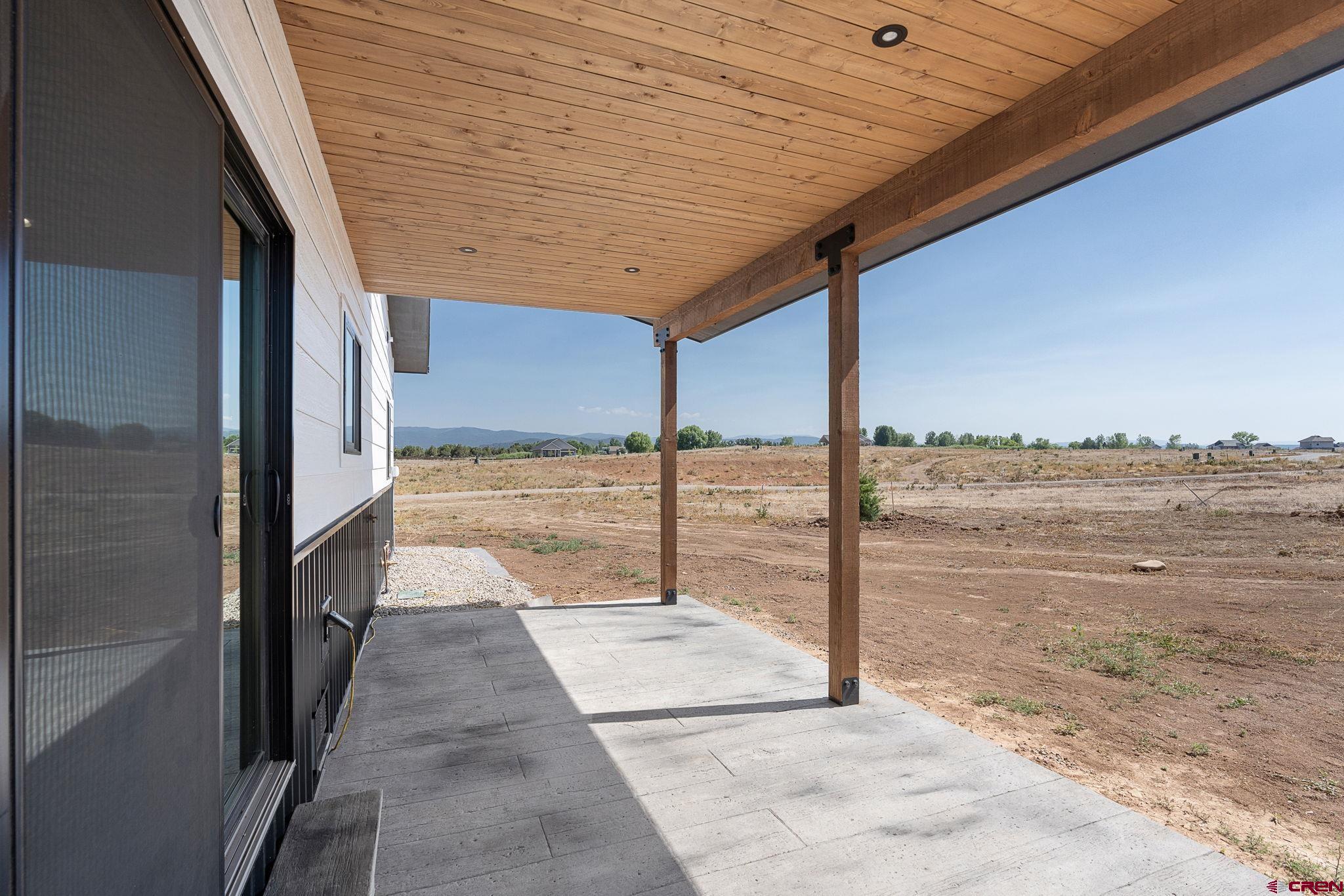 208 Petra Court Durango, CO 81303 - Photo 34 of 38 a view of ocean