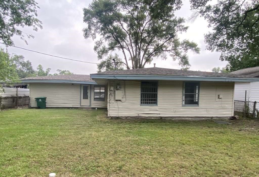 5322 Dewberry Street Houston, TX 77021 - Photo 14 of 15