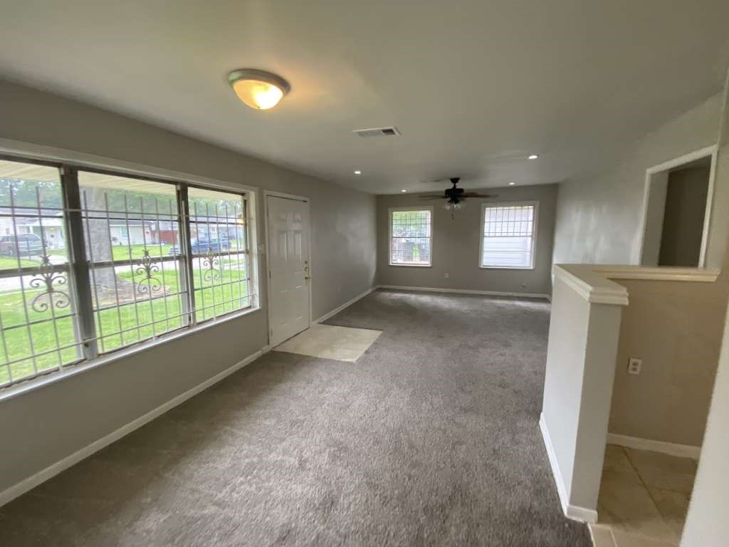 5322 Dewberry Street Houston, TX 77021 - Photo 2 of 15