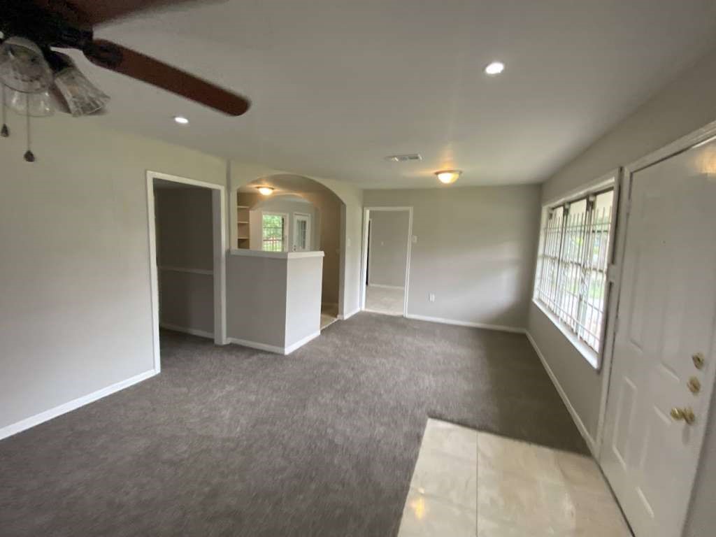 5322 Dewberry Street Houston, TX 77021 - Photo 4 of 15