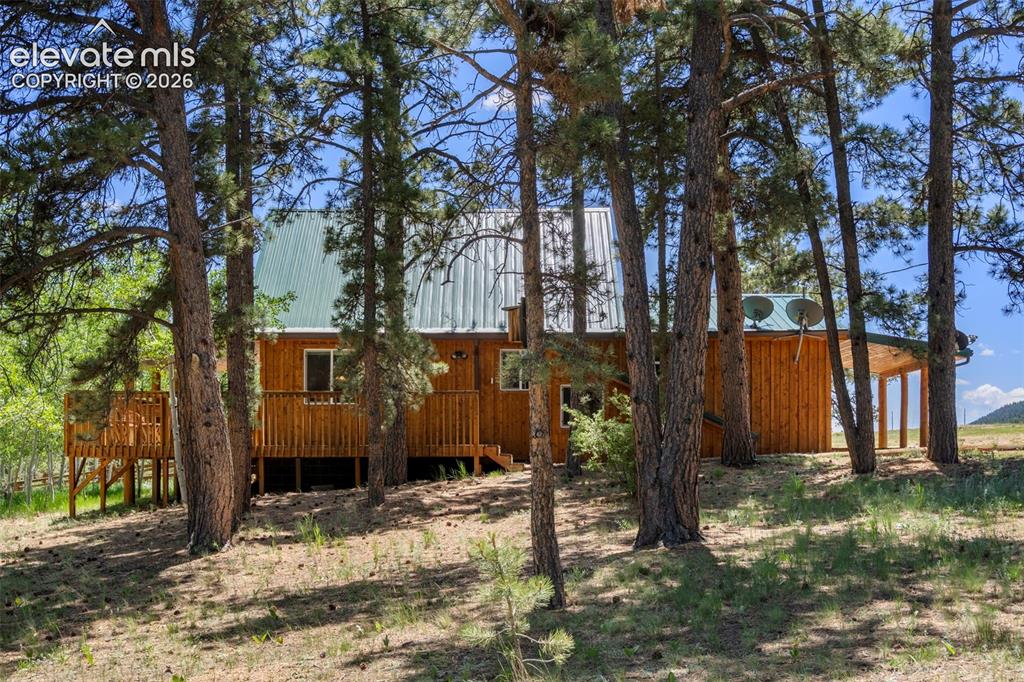 546 Pulver Road Lake George, CO 80827 - Photo 37 of 45