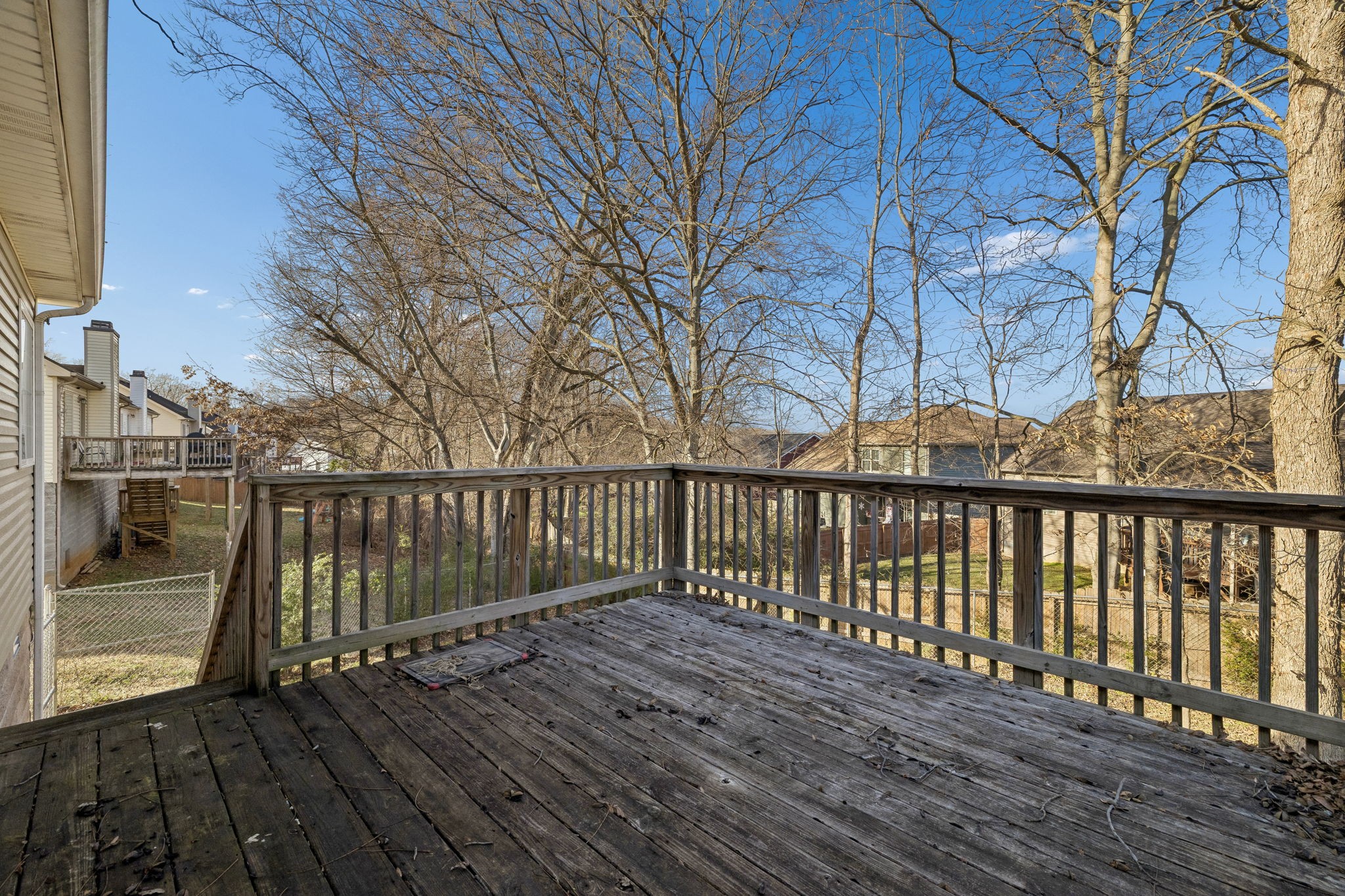 405 Zurich Court Clarksville, TN 37040 - Photo 39 of 48