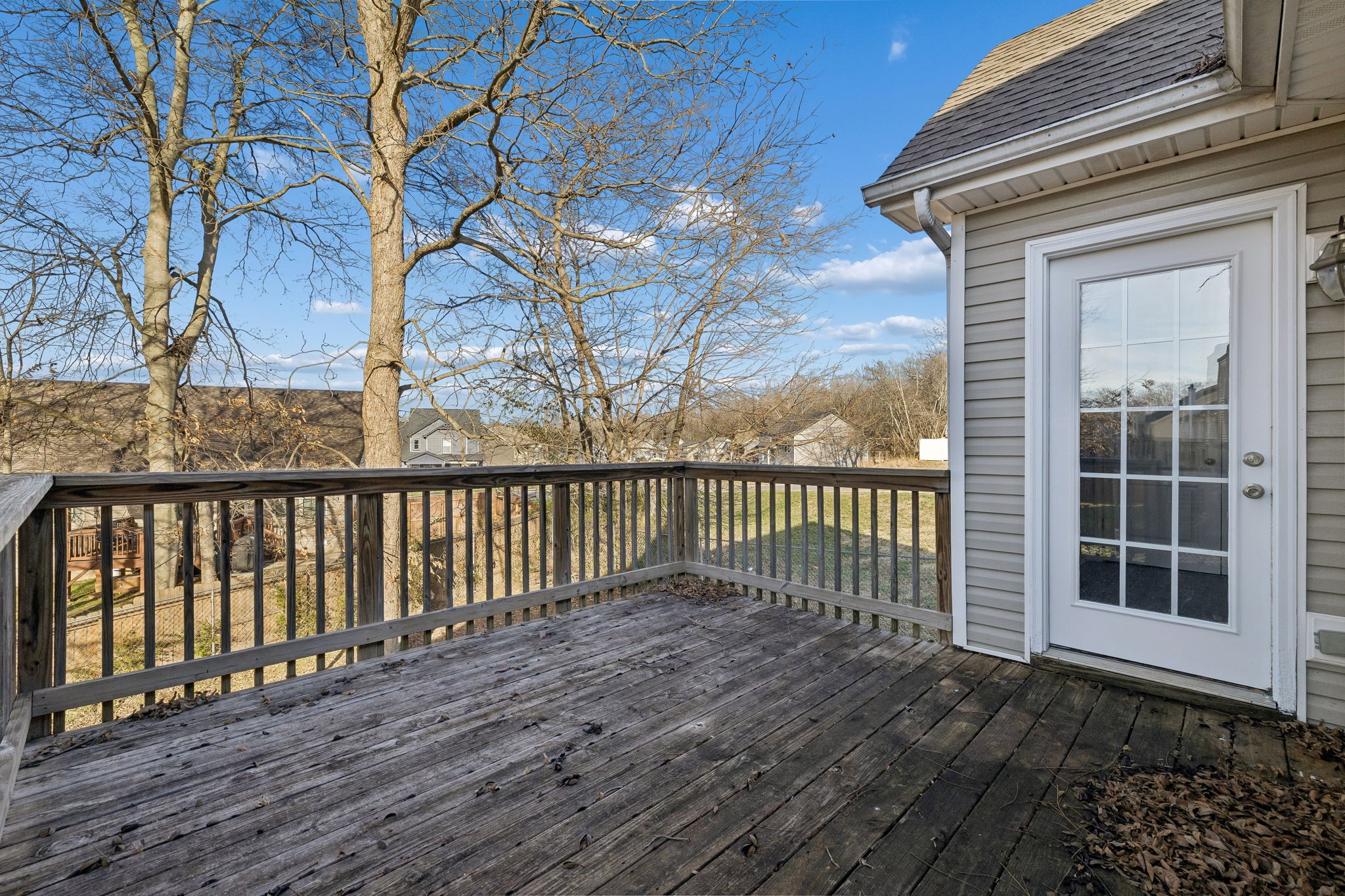 405 Zurich Court Clarksville, TN 37040 - Photo 40 of 48