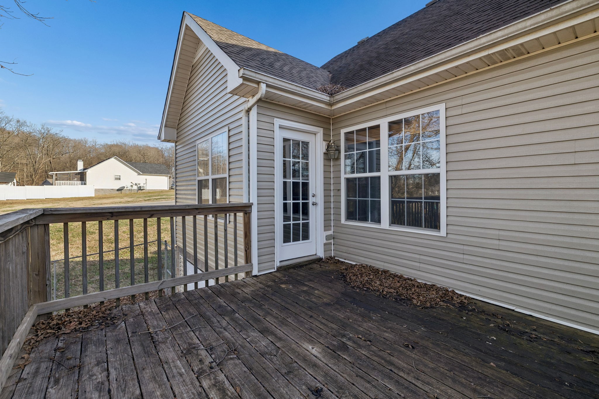 405 Zurich Court Clarksville, TN 37040 - Photo 41 of 48