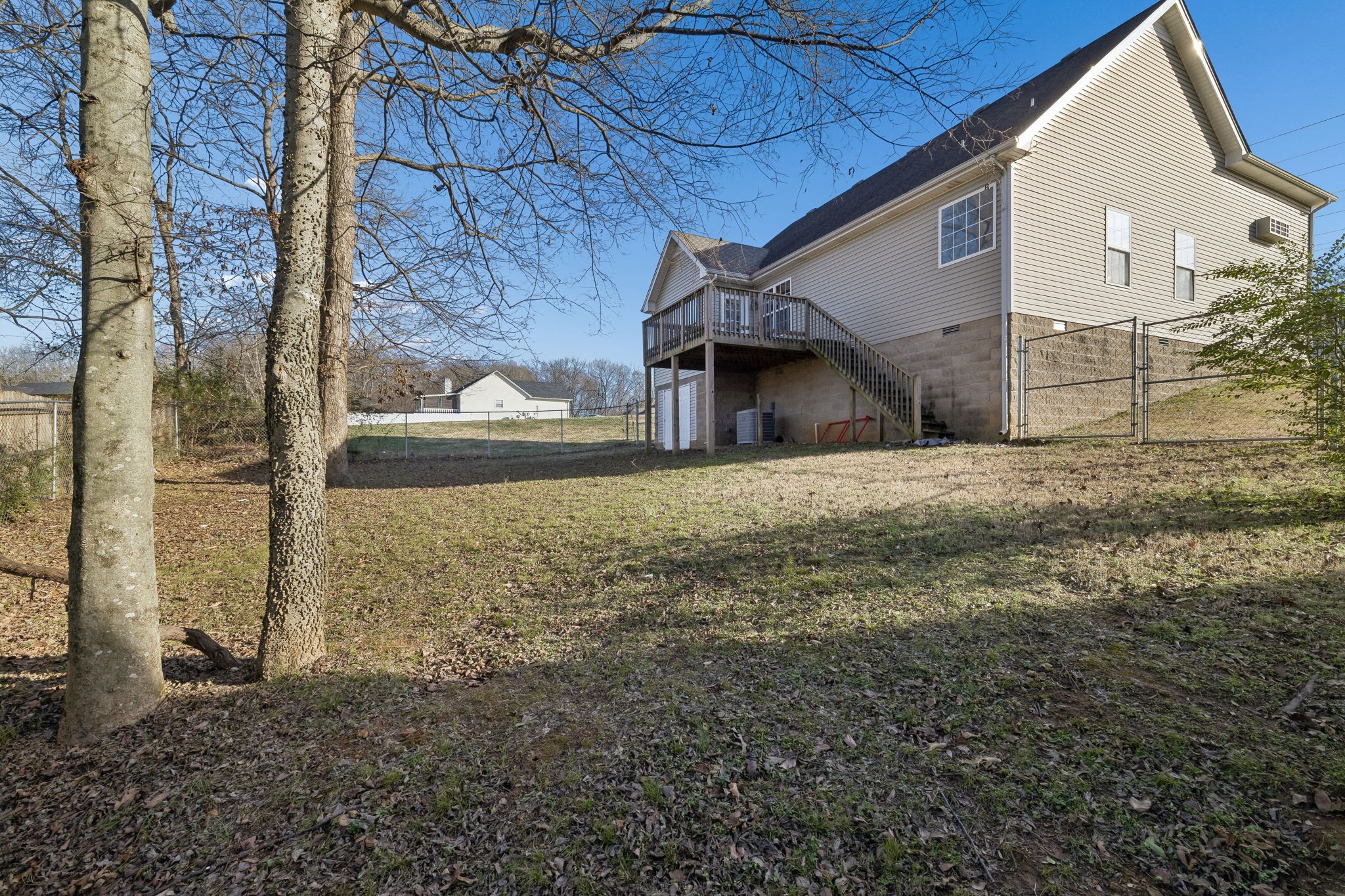 405 Zurich Court Clarksville, TN 37040 - Photo 44 of 48