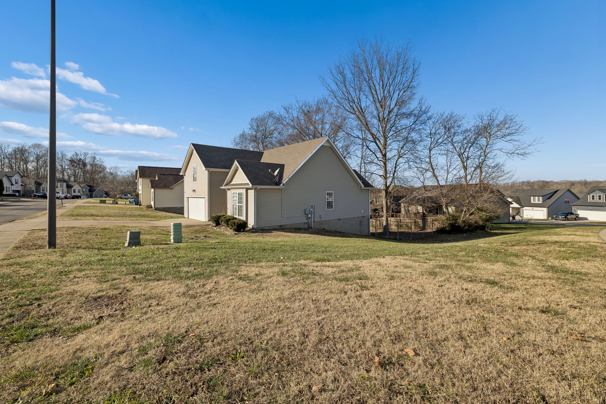 405 Zurich Court Clarksville, TN 37040 - Photo 48 of 48