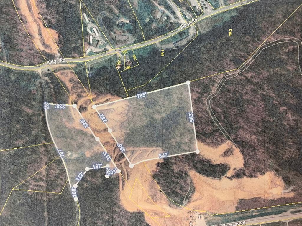 0 Jake Thomas Road Pigeon Forge, TN 37863 - Photo 7 of 8