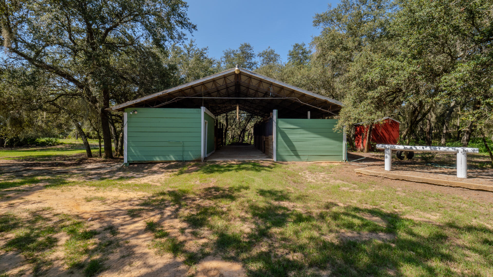 2011 Hartt Road Sebring, FL 33870 - Photo 24 of 29 P1119521