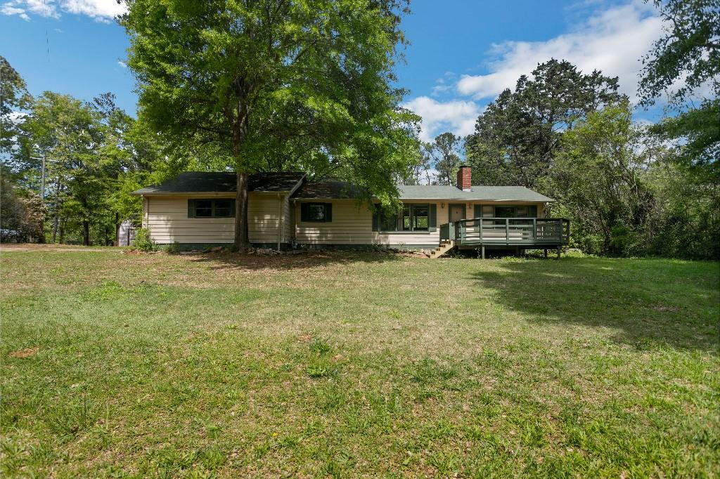 376 Mays Road Stockbridge, GA 30281 - Photo 1 of 1