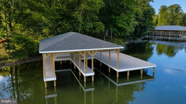 $699,900 | 268 Compass Cove, Mineral, VA 23117