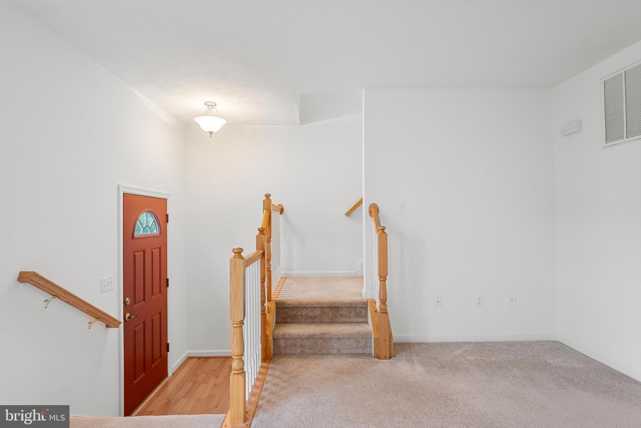 1958 Cidermill Lane Winchester, VA 22601 - Photo 19 of 39 Staircase to Upper Level