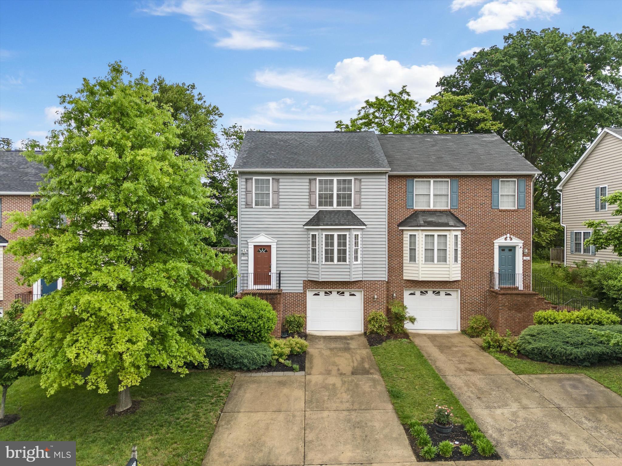 1958 Cidermill Lane Winchester, VA 22601 - Photo 2 of 39 Exterior Front