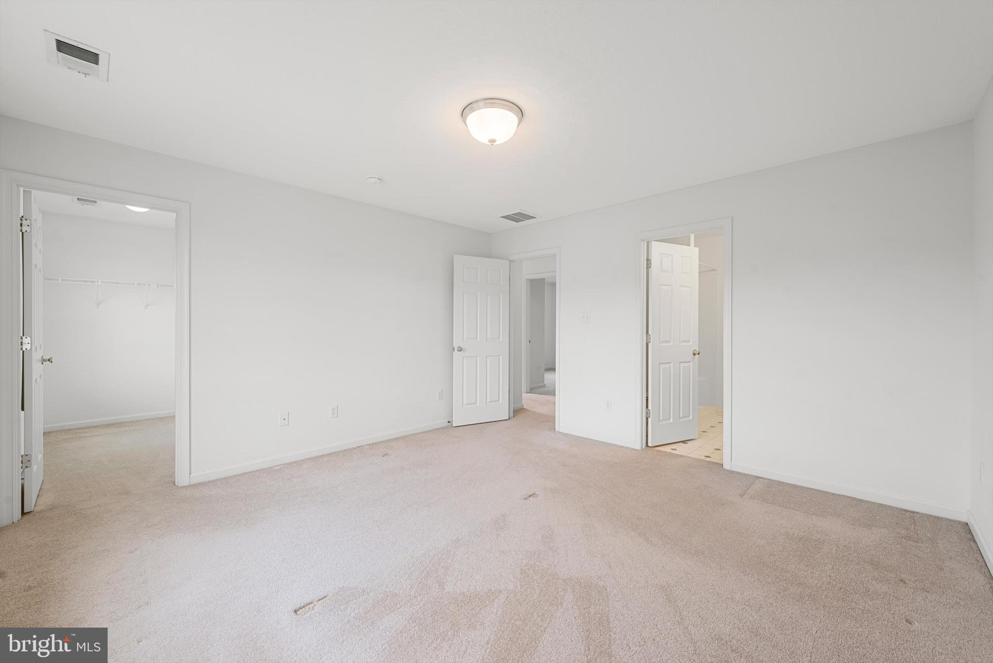 1958 Cidermill Lane Winchester, VA 22601 - Photo 26 of 39 Primary Bedroom