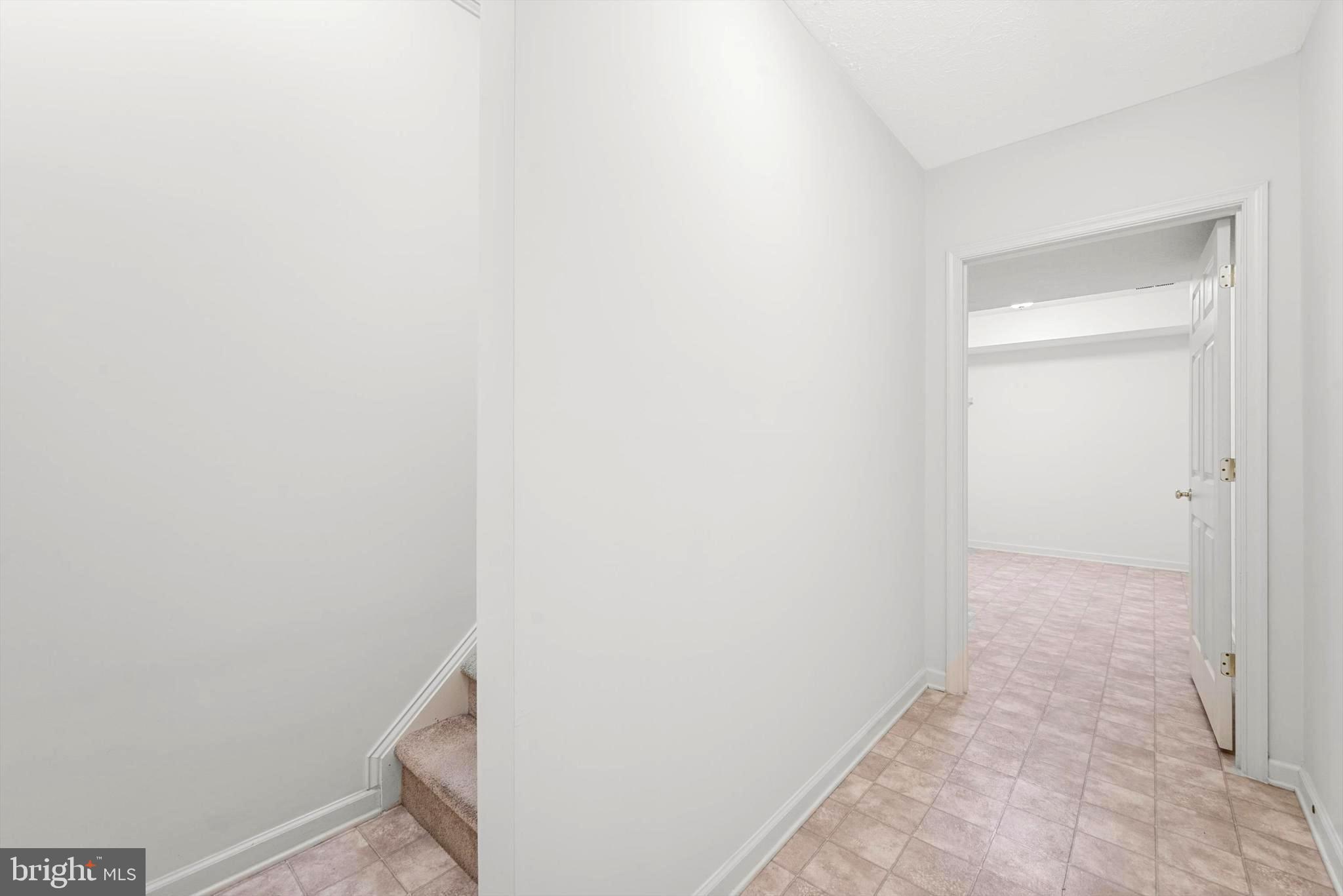 1958 Cidermill Lane Winchester, VA 22601 - Photo 29 of 39 Lower Level Hallway