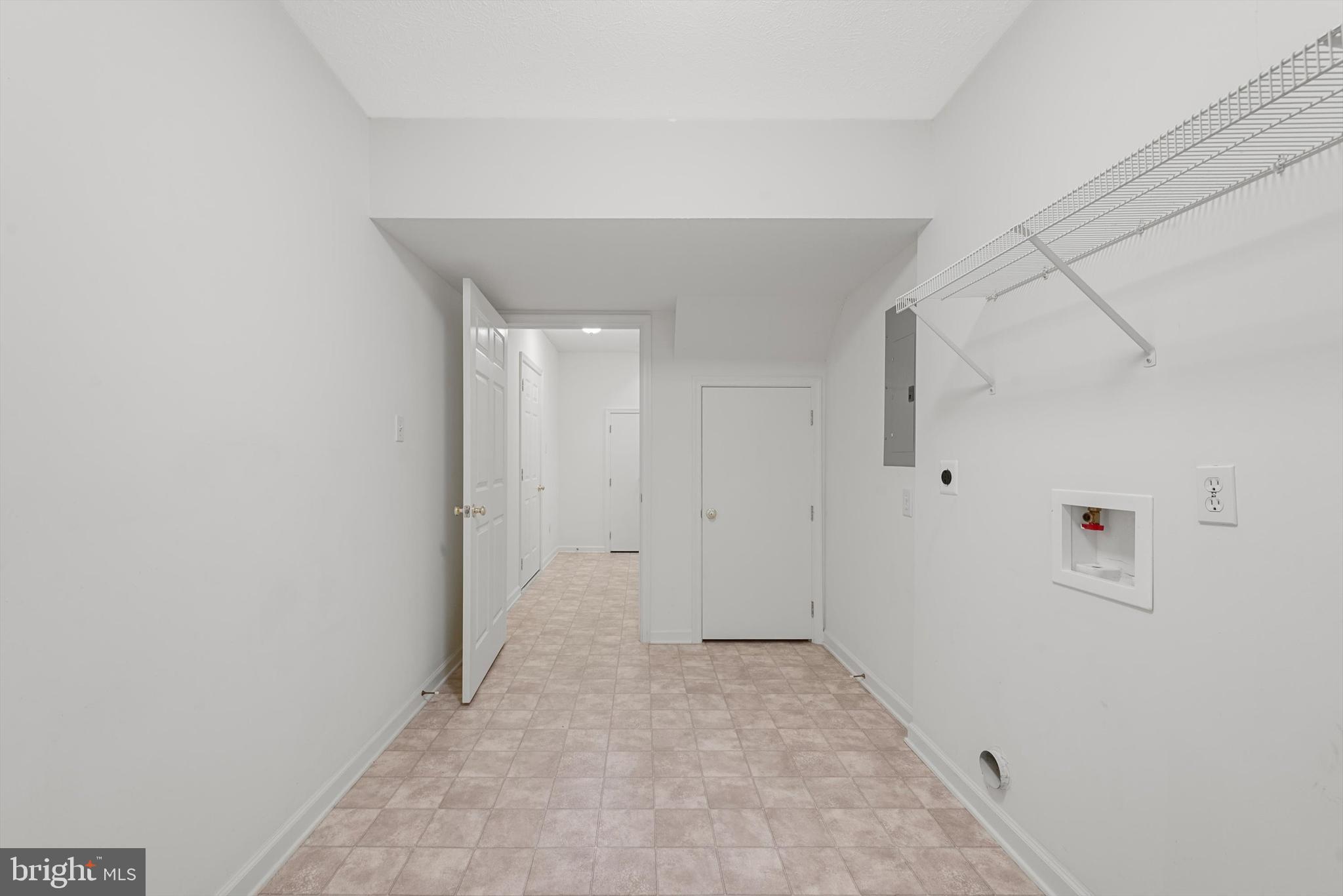 1958 Cidermill Lane Winchester, VA 22601 - Photo 31 of 39 Laundry Room