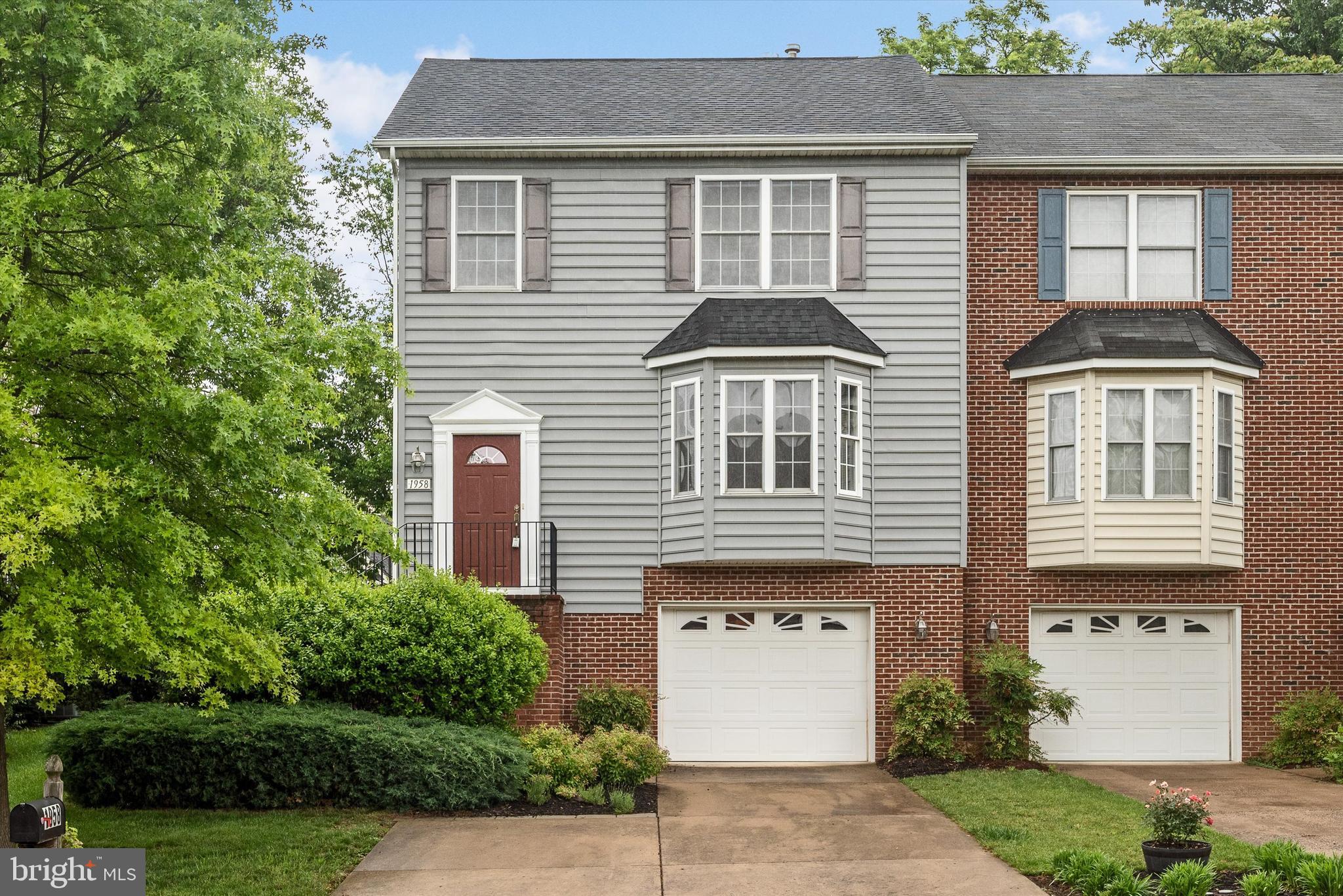 1958 Cidermill Lane Winchester, VA 22601 - Photo 4 of 39 Exterior Front