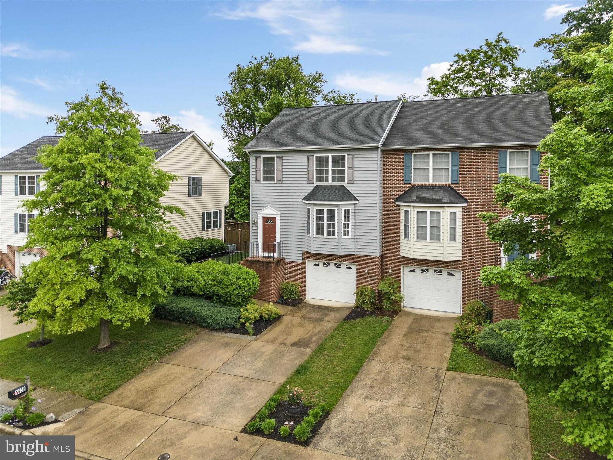 1958 Cidermill Lane Winchester, VA 22601 - Photo 5 of 39 Exterior Front