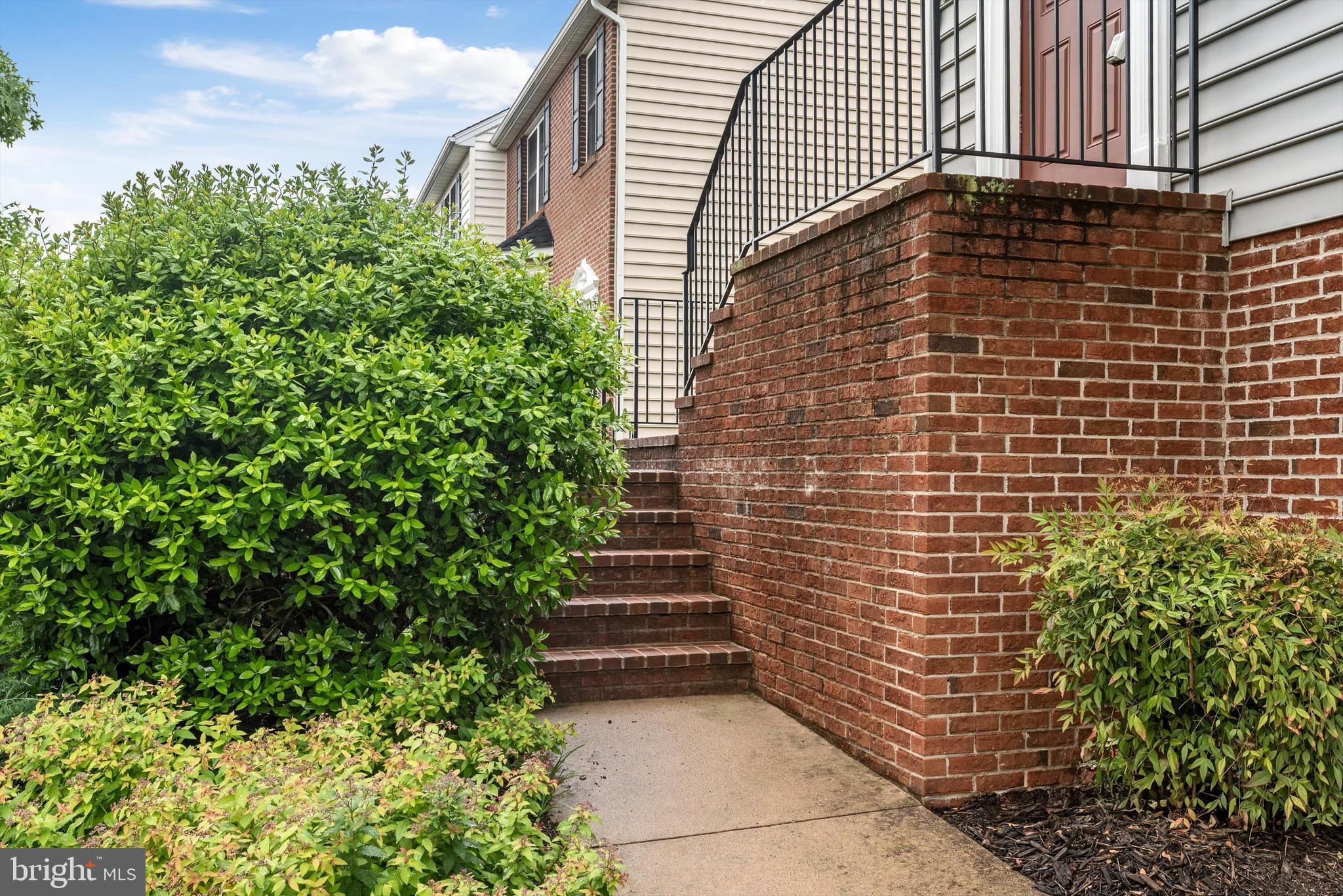 1958 Cidermill Lane Winchester, VA 22601 - Photo 7 of 39 Steps to Entry
