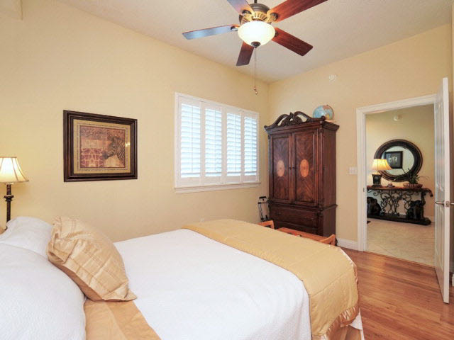 28250 Canal Road, Unit 604 Orange Beach, AL 36561 - Photo 22 of 33 West Guestroom