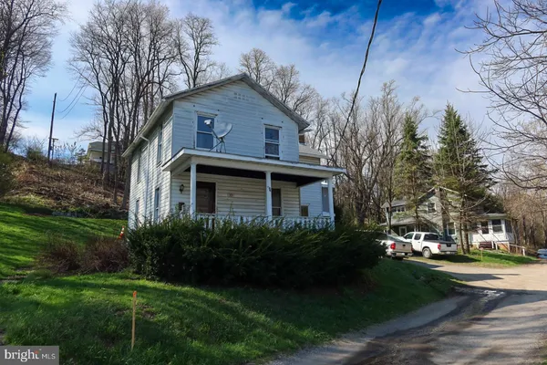 $115,000 | 116 Stone Street, Osceola Mills, PA 16666