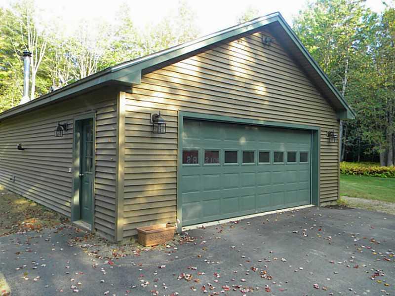 17 Jamie Road Newport, ME 04933 - Photo 28 of 34 Exterior Front.