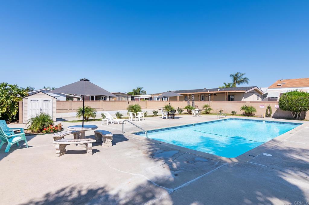 4616 North River Road, Unit 27 Oceanside, CA 92057 - Photo 34 of 47