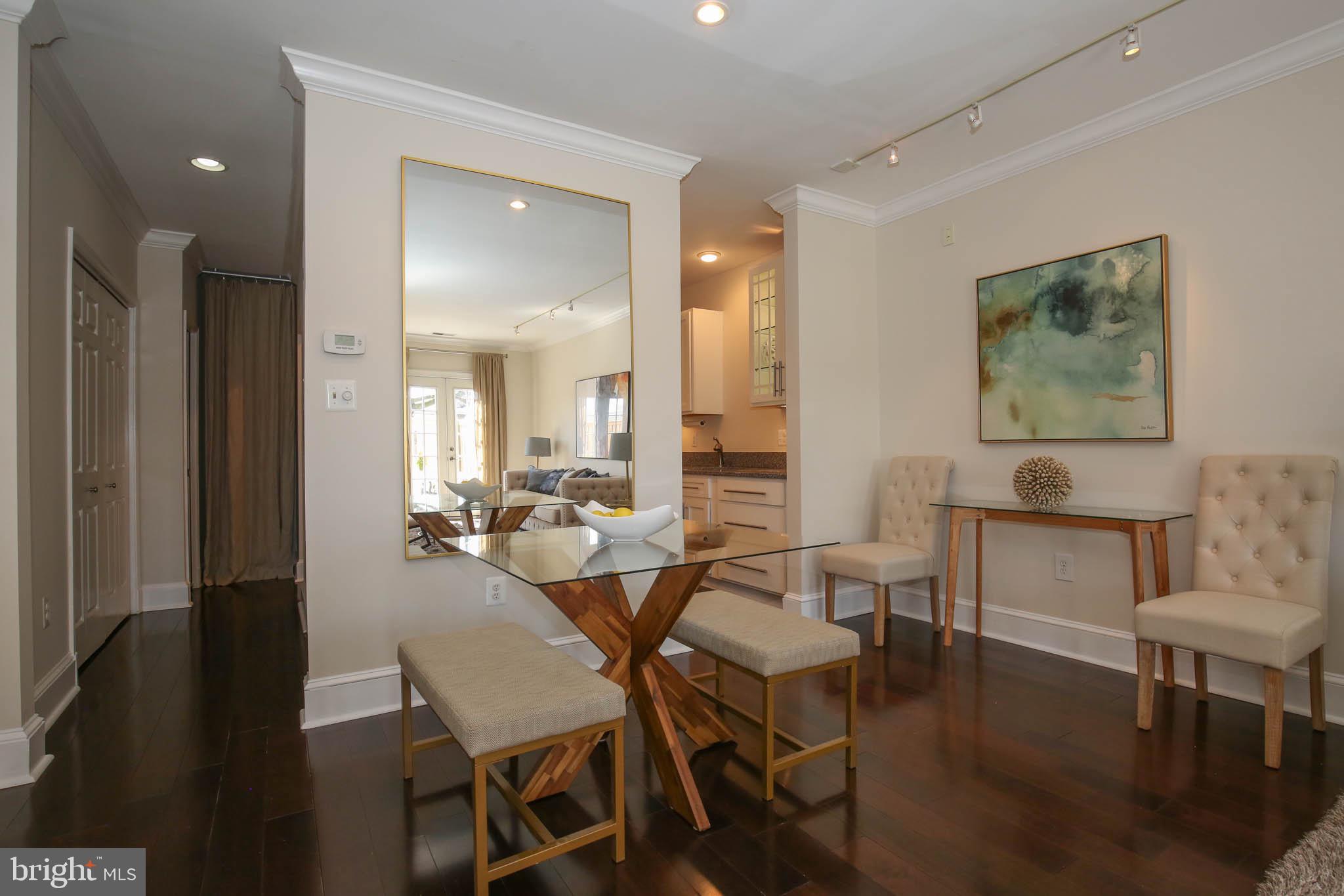 1636 Beekman Place Northwest, Unit C Washington, DC 20009 - Photo 11 of 28