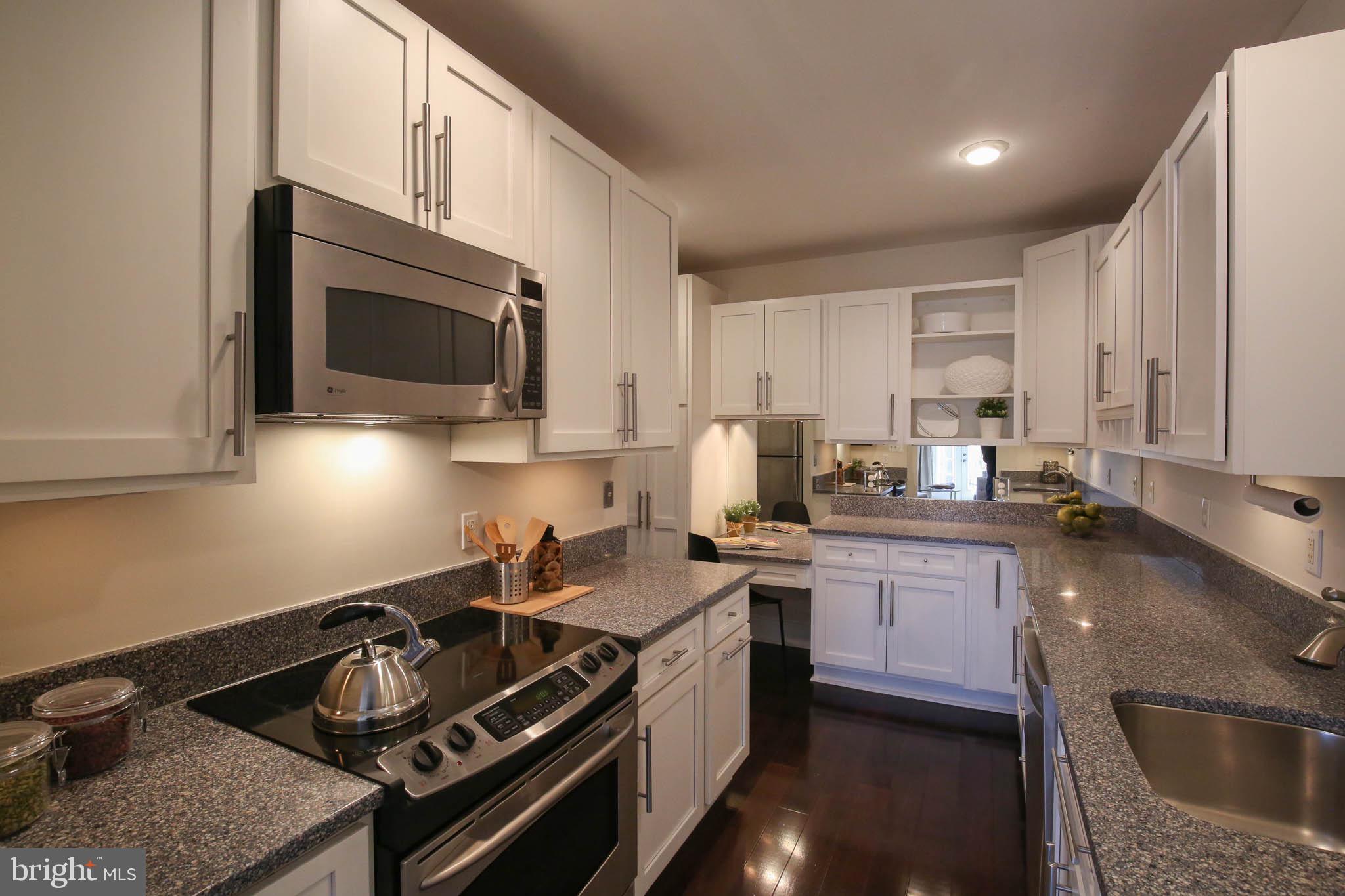 1636 Beekman Place Northwest, Unit C Washington, DC 20009 - Photo 12 of 28