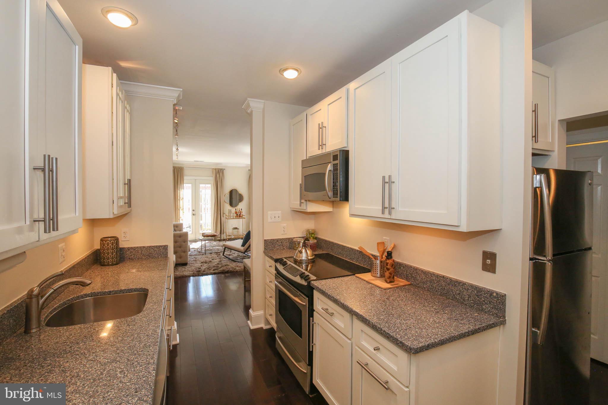 1636 Beekman Place Northwest, Unit C Washington, DC 20009 - Photo 13 of 28