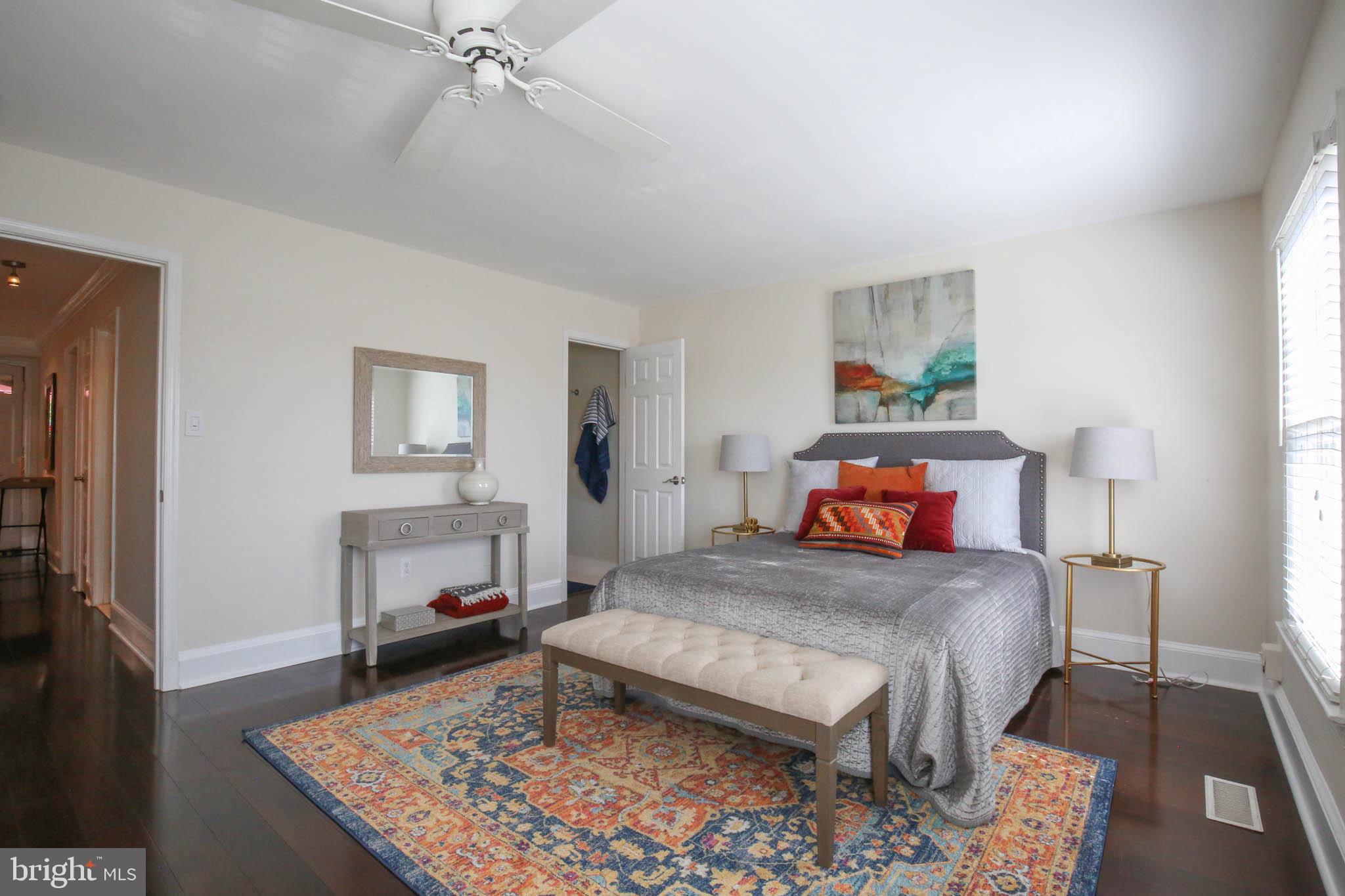 1636 Beekman Place Northwest, Unit C Washington, DC 20009 - Photo 17 of 28