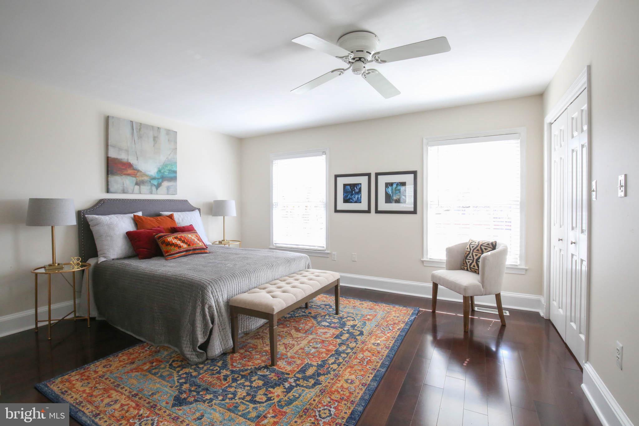 1636 Beekman Place Northwest, Unit C Washington, DC 20009 - Photo 18 of 28